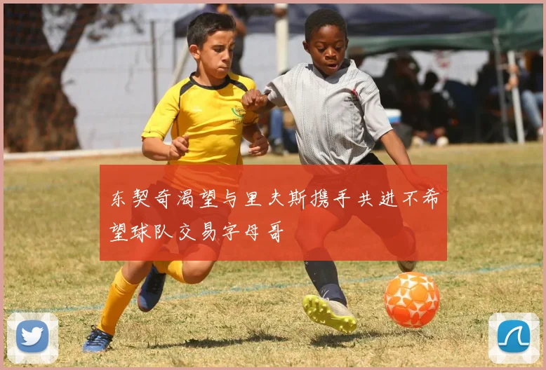 东契奇渴望与里夫斯携手共进不希望球队交易字母哥