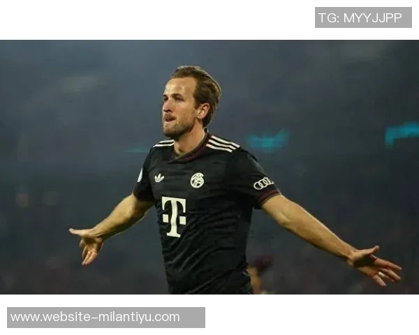 凯恩32岁依然火力全开15场21球4助攻身价为何停滞在7500万