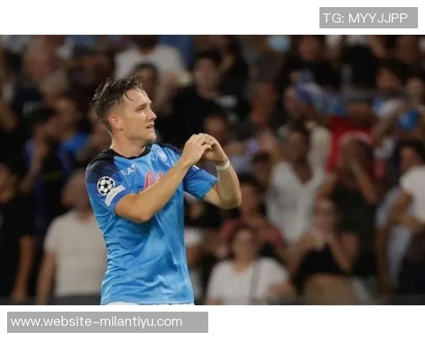 泽林斯基展望未来:国米赛程密集我将全力以赴争取位置 泽林斯基展望未来:国米赛程密集我将全力以赴争取位置