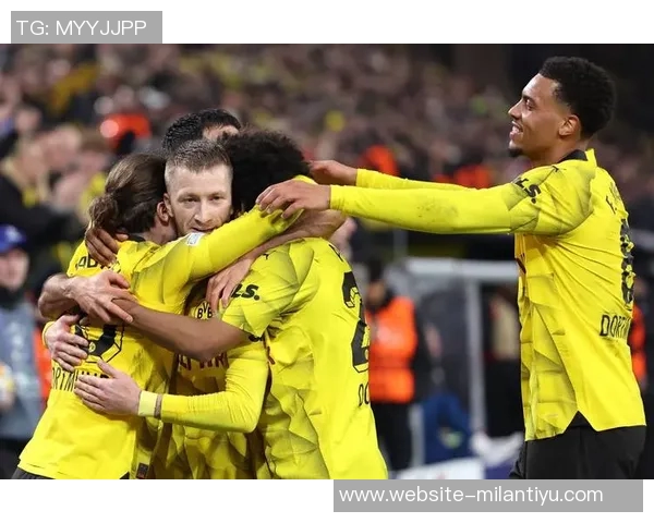 德甲分析:多特蒙德延续交锋优势力克门兴争夺积分 德甲分析:多特蒙德延续交锋优势力克门兴争夺积分