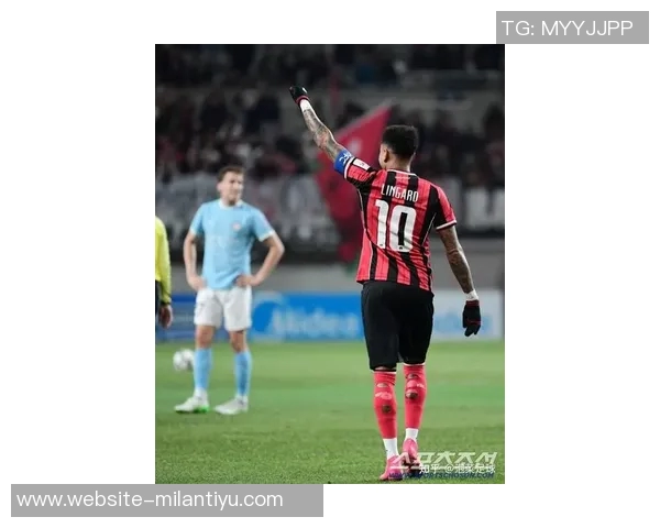 林加德谈个性与足球：韩国人内敛我却热情洋溢展现自我风采