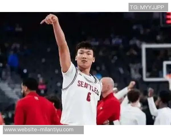 淡厚然NCAA常规赛表现不佳替补出战10分钟仅得2篮板未能罚球得分