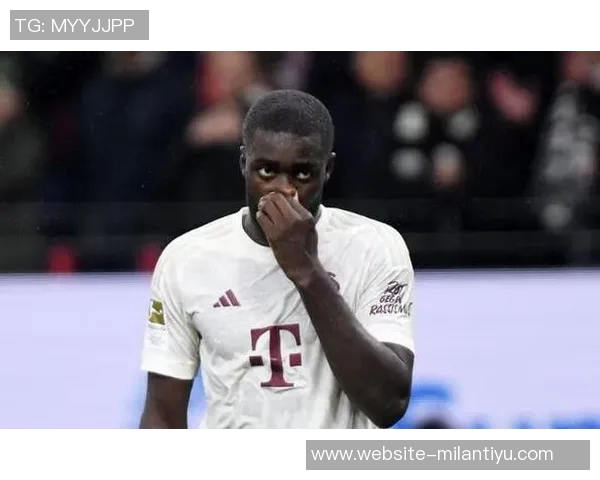 因斯建议利物浦冬窗引进拜仁于帕以增强后防稳定性