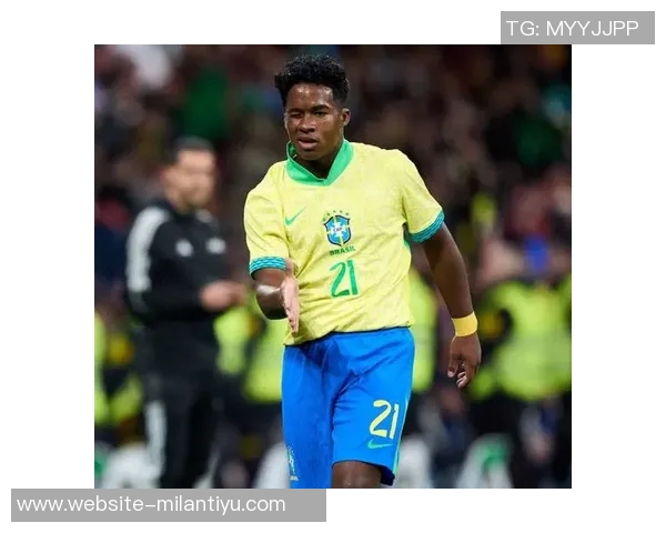 巴西双星闯荡欧洲之路坎坷恩德里克外租法甲罗克一年后回归巴西