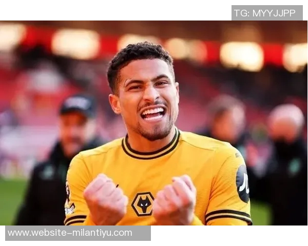 马竞对狼队中场若昂戈麦斯表示关注曼联和那不勒斯同样有意追逐 马竞对狼队中场若昂戈麦斯表示关注曼联和那不勒斯同样有意追逐