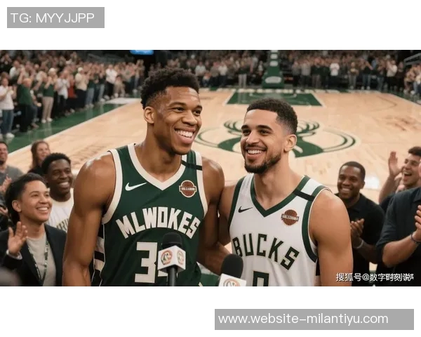 字母哥若被雄鹿交易其兄弟字母哥哥也将随之离队 字母哥若被雄鹿交易其兄弟字母哥哥也将随之离队